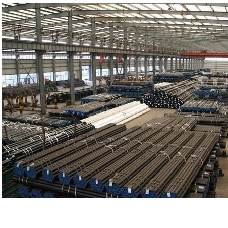 山東Q235無縫鋼管  鋼管廠家